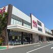 ショッピング施設