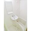 バス/シャワー