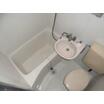 バス/シャワー
