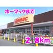 ショッピング施設