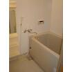 バス/シャワー