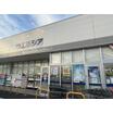 ショッピング施設