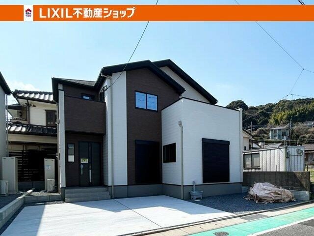 物件画像 北九州市八幡東区 中畑２丁目 (スペースワールド駅) 2階建 4LDK