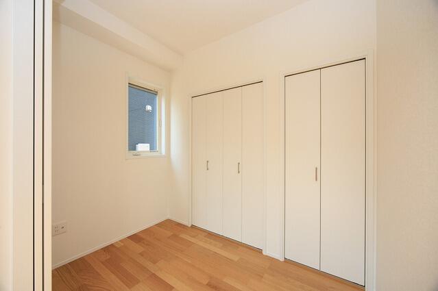 物件画像 飯塚市 椿 2階建 4LDK