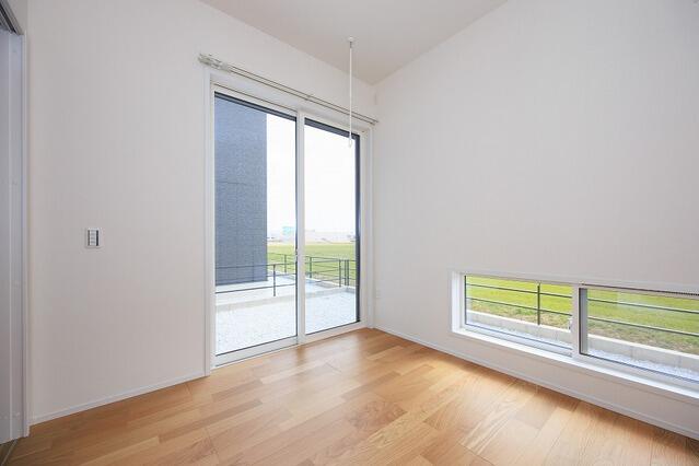 物件画像 飯塚市 椿 2階建 4LDK