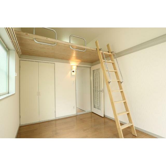 内装 ※同物件・同仕様画像