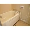 バス/シャワー