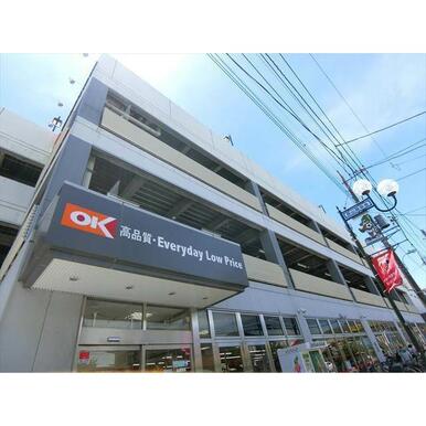 ＯＫストア浦和原山店
