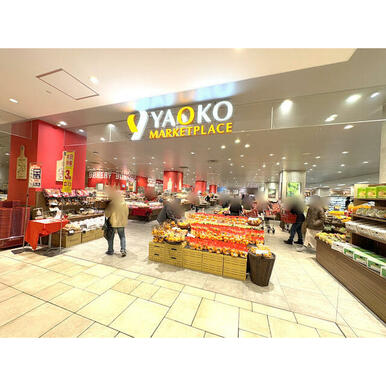 ヤオコー 浦和パルコ店