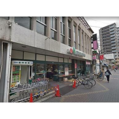 マルエツ 北浦和東口店