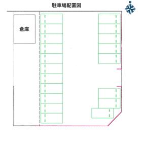 平面図