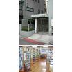 図書館