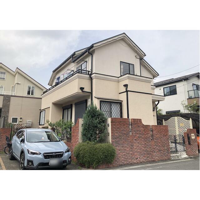 横浜市青葉区