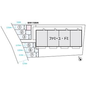 平面図
