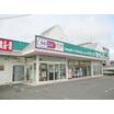 ショッピング施設