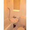 バス/シャワー