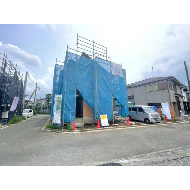◇前面道路