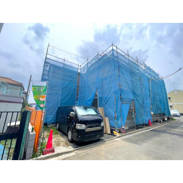 ◇前面道路