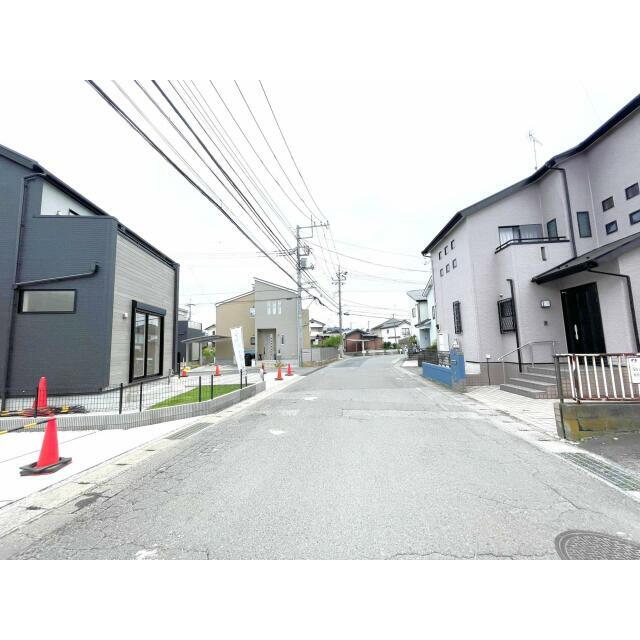 【外観写真】品質充実のアフターサポート◎最大60年間の品質保証、お引渡し後最大10回の無料定期点検を実施