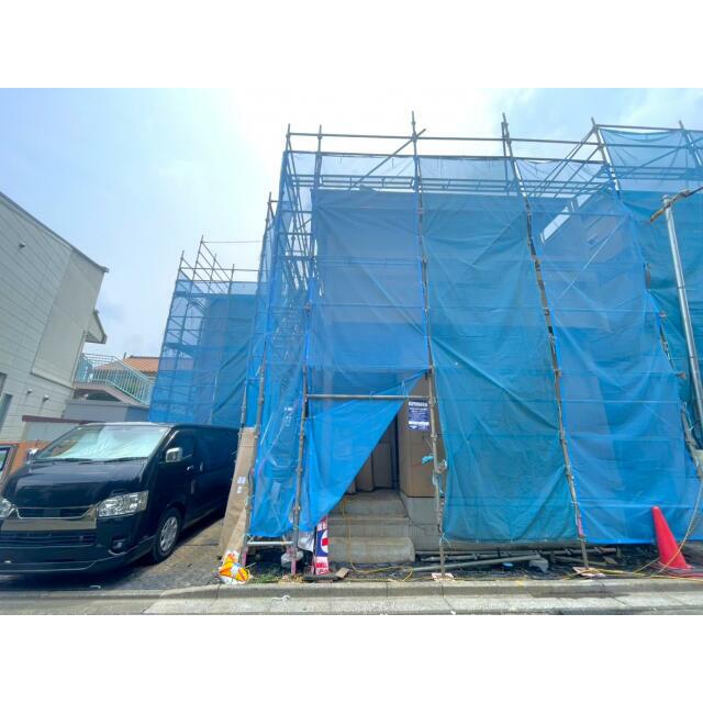 ◇前面道路