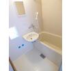バス/シャワー