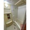 バス/シャワー