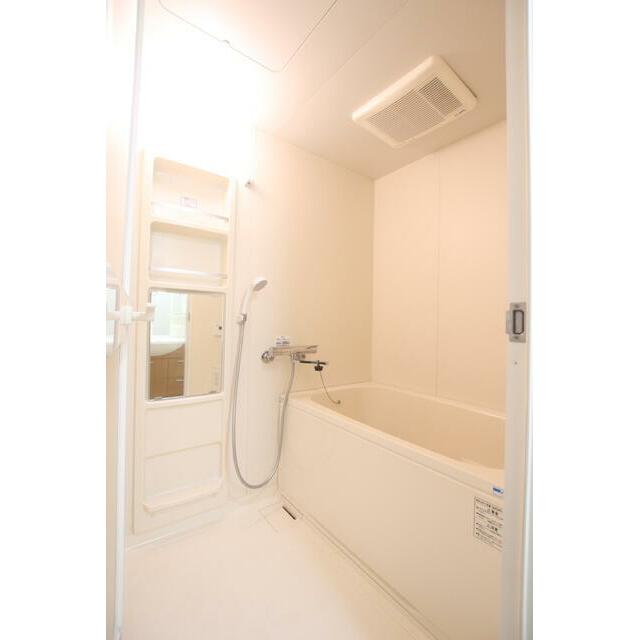 ※他号室参考写真(実際には形状、配色等異なる場合もあります)