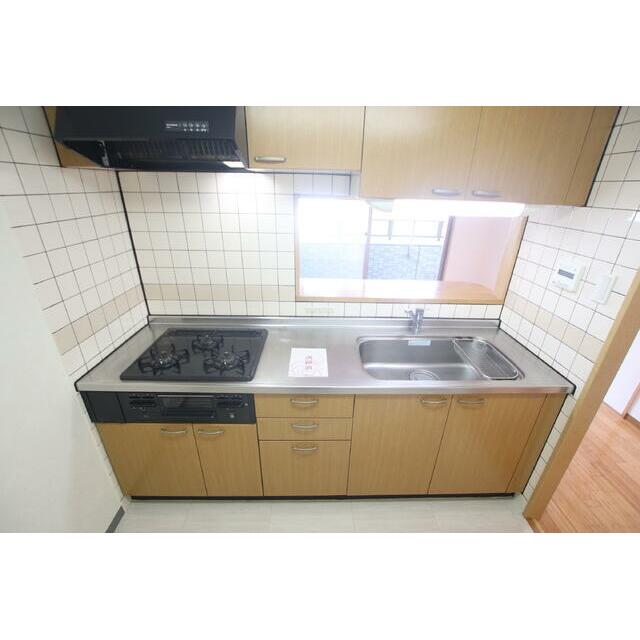 ※他号室参考写真(実際には形状、配色等異なる場合もあります)