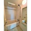 バス/シャワー
