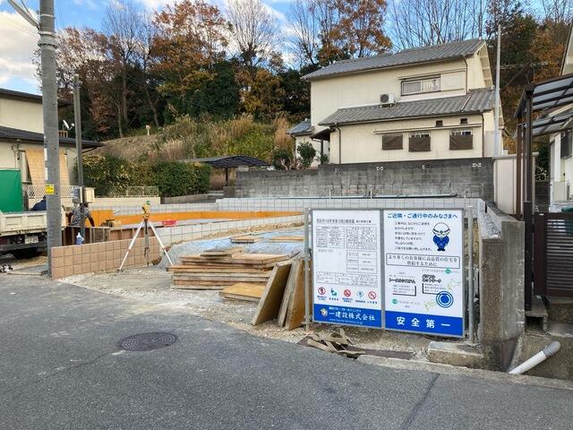 西区伊川谷町有瀬５期 3sldk 神戸市西区の新築売戸建住宅の物件情報 一戸建て 新築 中古 神戸市 灘区の不動産情報 サニーホームサービス 5fc0bc390e335bcf