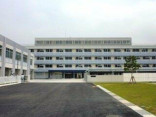 小野市立小野中学校