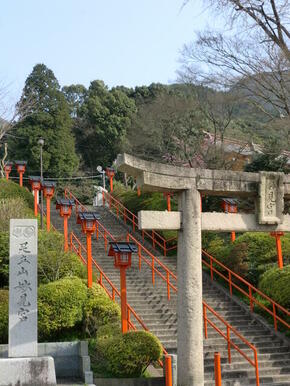 御祖神社（妙見神社）