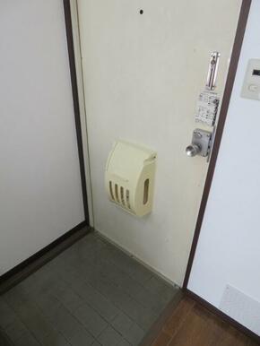 ※別号室の写真となります。現況優先です。