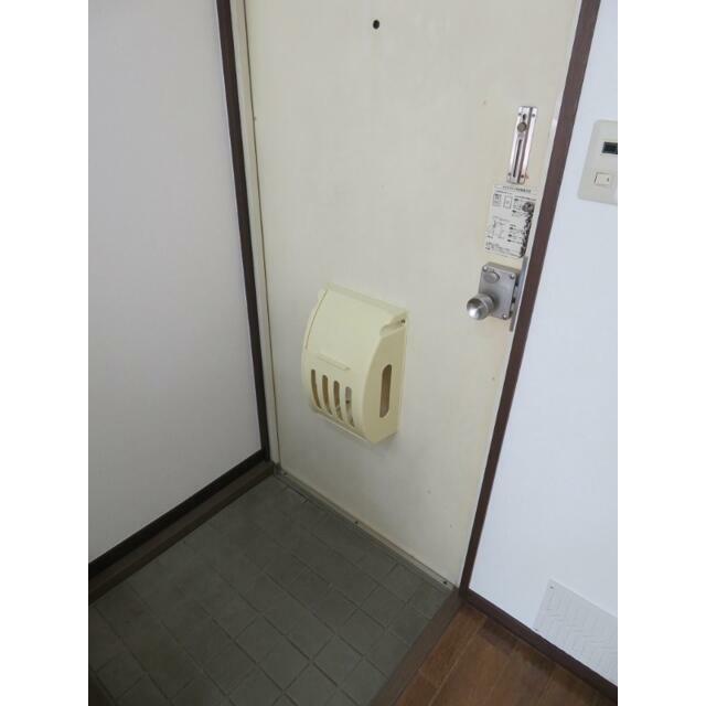 ※別号室の写真となります。現況優先です。