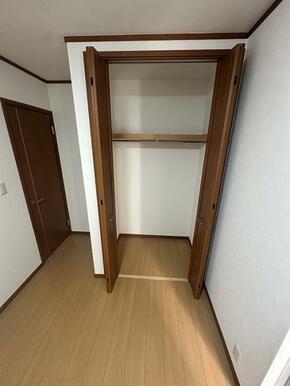 納戸クローゼット