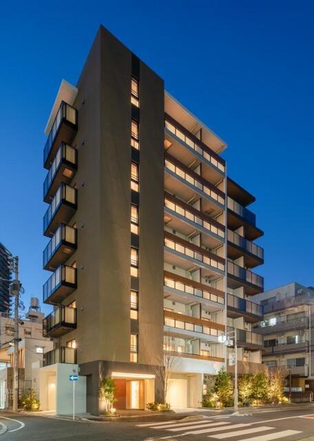 ALTERNA大塚 8階 1LDK 豊島区の貸マンションの物件情報｜賃貸