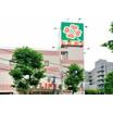 ショッピング施設