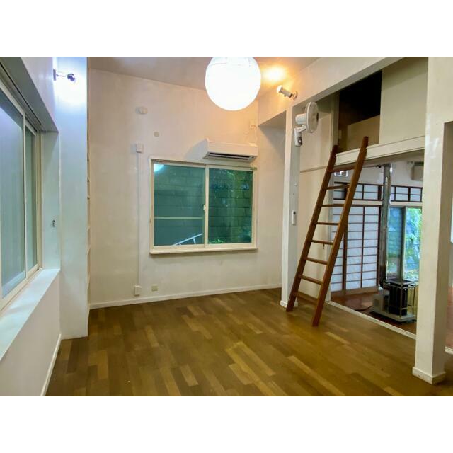 detached 浄明寺４丁目