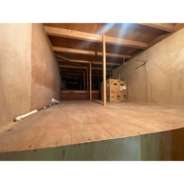 detached 浄明寺４丁目