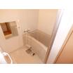 バス/シャワー