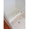 バス/シャワー
