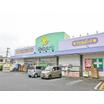 ショッピング施設