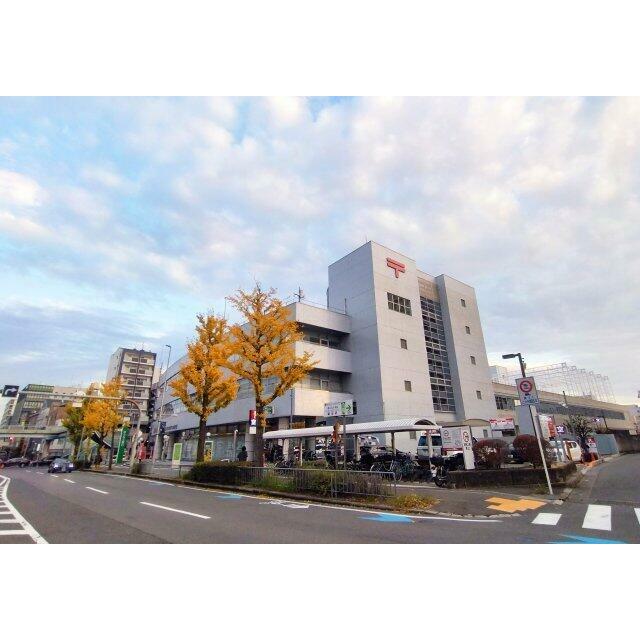 茨木郵便局　徒歩　徒歩13分（約1040ｍ）