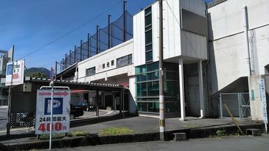 鹿児島本線枝光駅徒歩１分（７５ｍ）