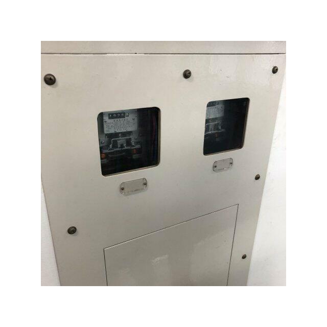 現入居者入居前撮影写真