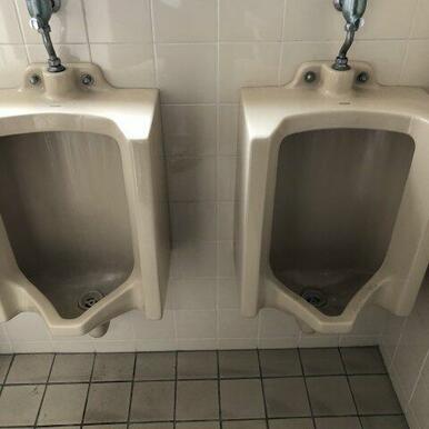 現入居者入居前撮影写真