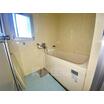 バス/シャワー