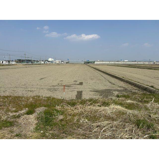 神野新田町字ケノ割