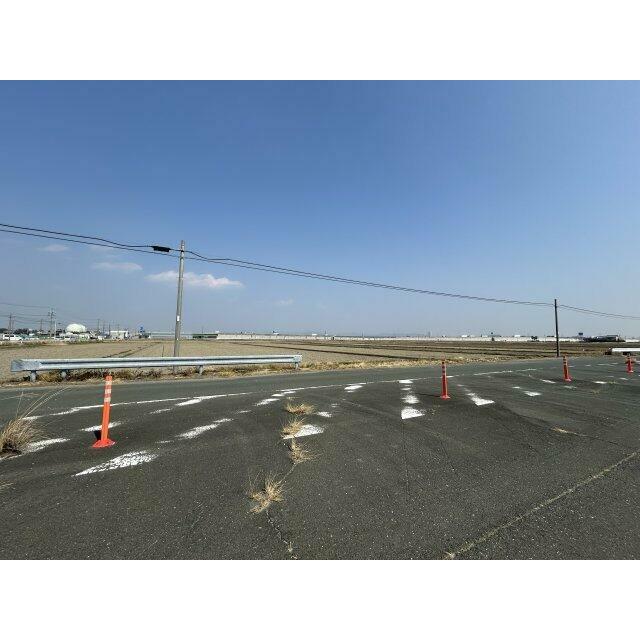  神野新田町字ケノ割