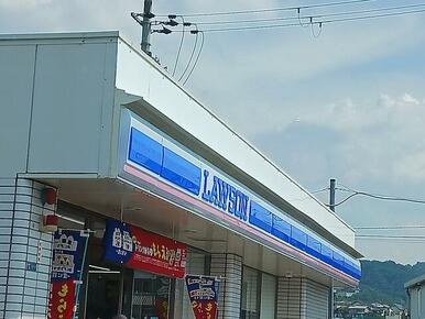 ローソン富田林錦織東店様